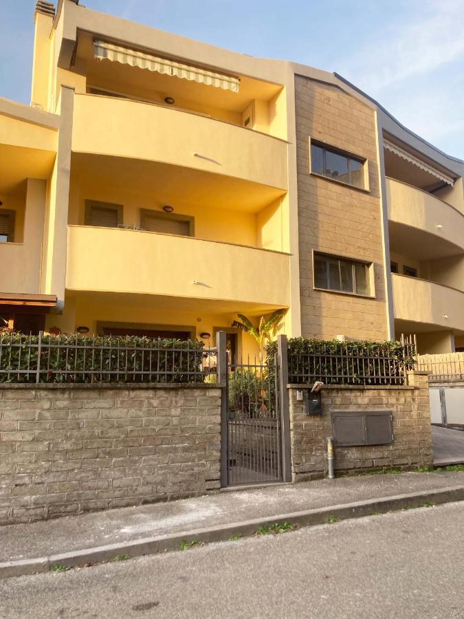 Guest House Dei Papi Viterbo Exterior foto