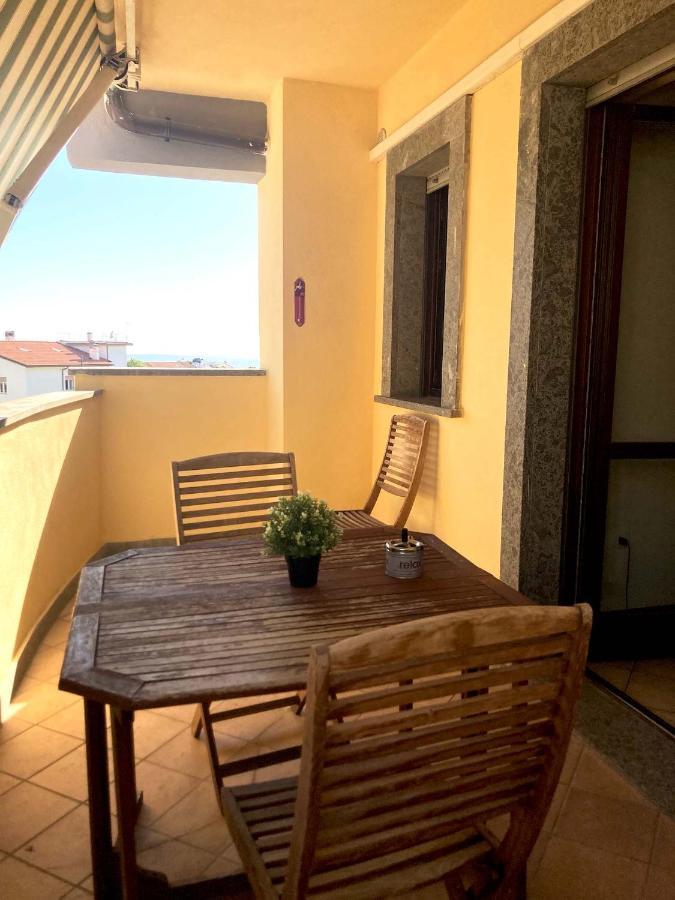 Guest House Dei Papi Viterbo Exterior foto